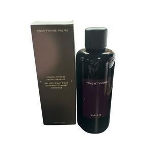 Twenty Nine Palms Facial Cleanser